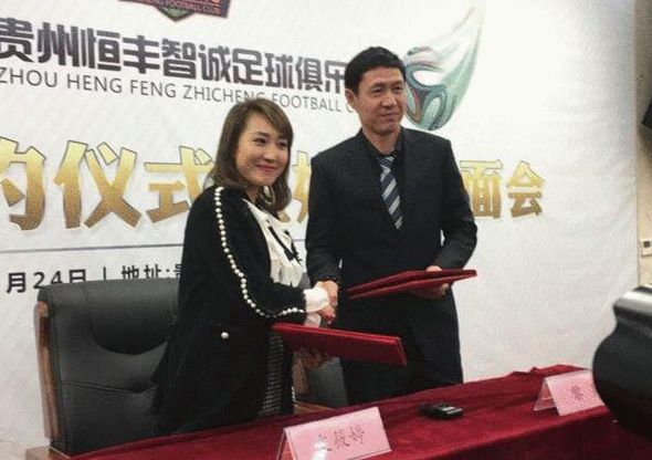 阿姨的秘密