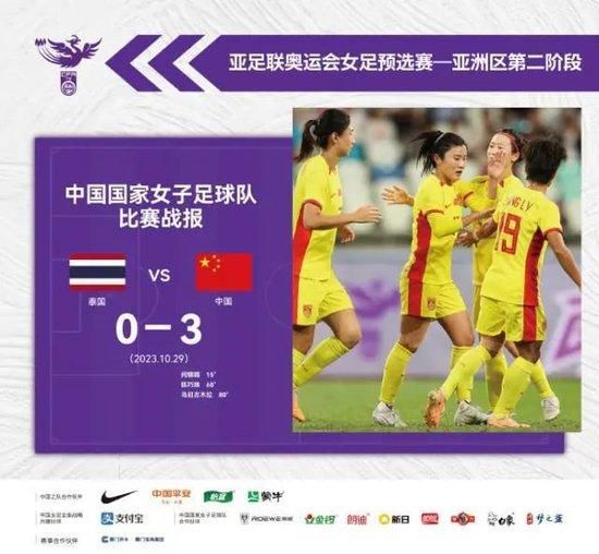 在露出光的公园里