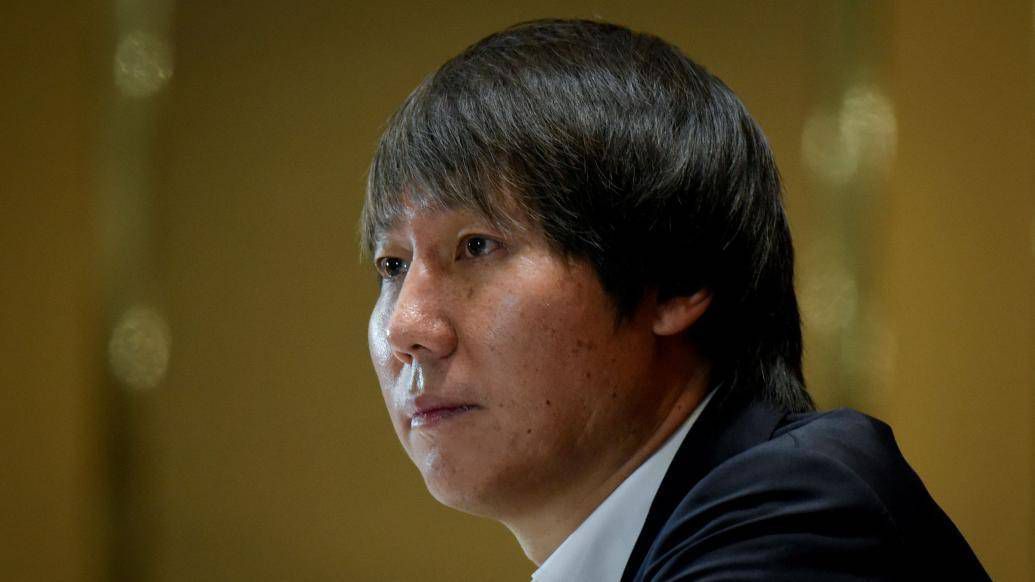 米娜学姐