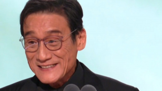 刚回国的妇人